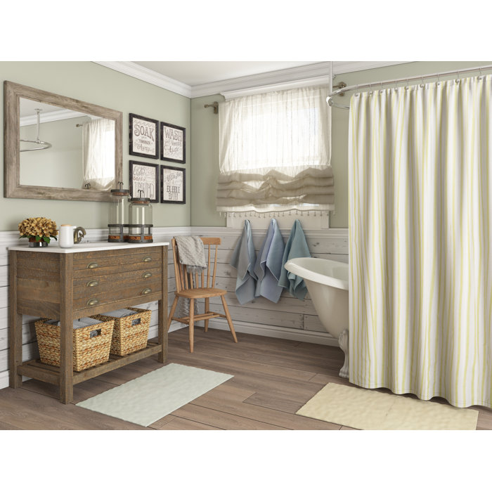 Birch Lane™ Leila 36" Single Bathroom Vanity Set & Reviews Wayfair